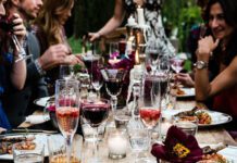 Best Of Brighton Restaurants: For Friends