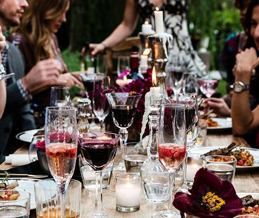 Best Of Brighton Restaurants: For Friends