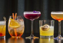 Brighton’s Best Cocktail Bars