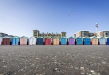 Where Should You Live In Brighton? Take Our Quiz To Find Out!