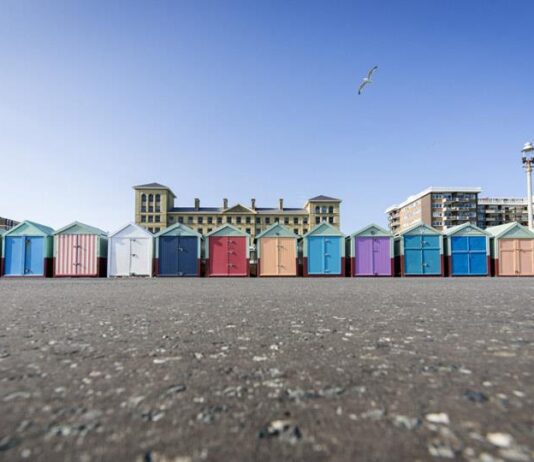 Where Should You Live In Brighton? Take Our Quiz To Find Out!