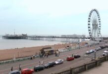 The History of Brighton’s Most Famous Landmarks
