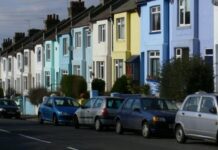 Will Brighton Lose Its Last Free Parking Areas In The City?