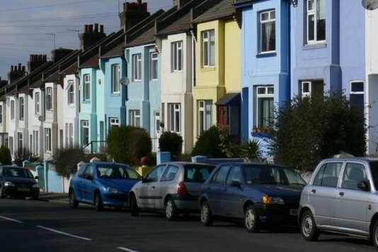 Will Brighton Lose Its Last Free Parking Areas In The City?