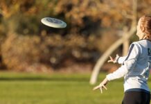 Grab Your Tennis Rackets, Frisbees And Rugby Balls And Head Out Into The Green!