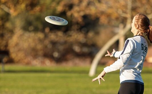 Grab Your Tennis Rackets, Frisbees And Rugby Balls And Head Out Into The Green!