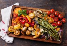 10 Mouthwatering Ideas To Spice Up Your Veggie BBQ