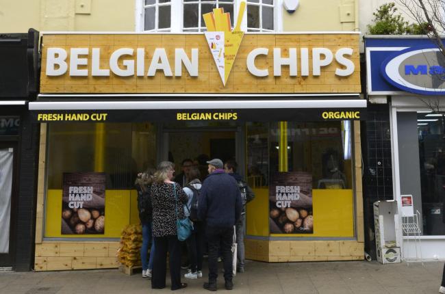 Image via The Argus