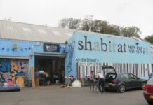 Shabitat’s £1 Sale Returns!