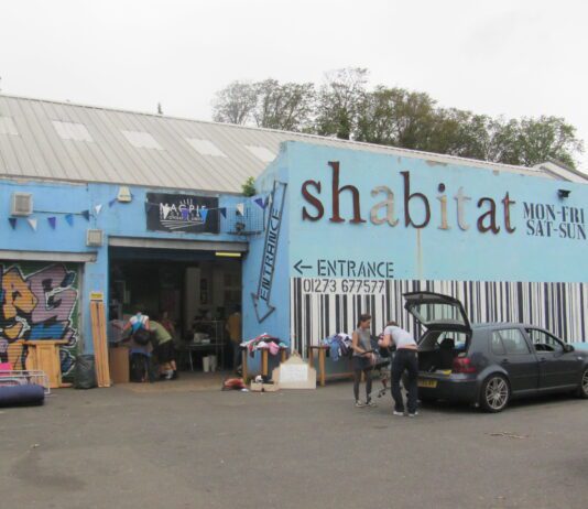 Shabitat’s £1 Sale Returns!