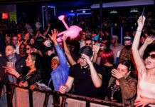 Awesome Club Nights, Hot Dance Moves & Outdoor Fun! What’s On This Weekend!