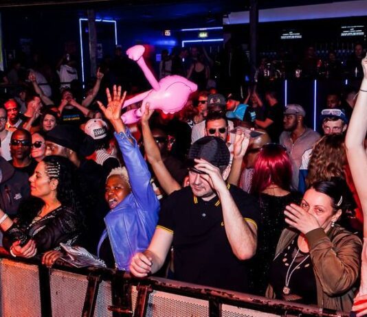 Awesome Club Nights, Hot Dance Moves & Outdoor Fun! What’s On This Weekend!