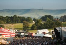 Who Says Festivals Are All Just About Pop And Rock?