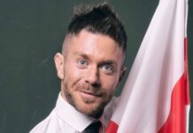‘I’m Just A Normal Brighton Boy!’ – Meet Mr Gay England Matt Rood!