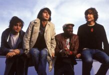 The Libertines To Play The Brighton Centre