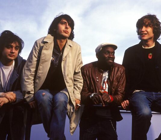 The Libertines To Play The Brighton Centre