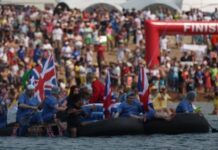 Watersports, Yoga Or Cinema? Get Ready To Hit The Great Outdoors In Brighton!