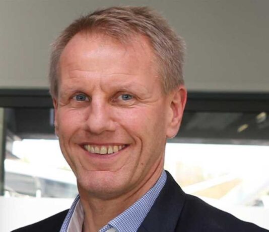 Seagulls Say Goodbye To Their Commercial Chief Paul Rogers!