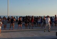 Dust Off Your Dancing Shoes And Get In The Groove This Summer!