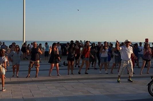 Dust Off Your Dancing Shoes And Get In The Groove This Summer!