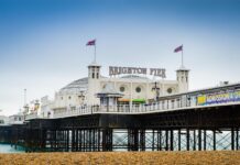 The 7 Best Things About Summer In Brighton