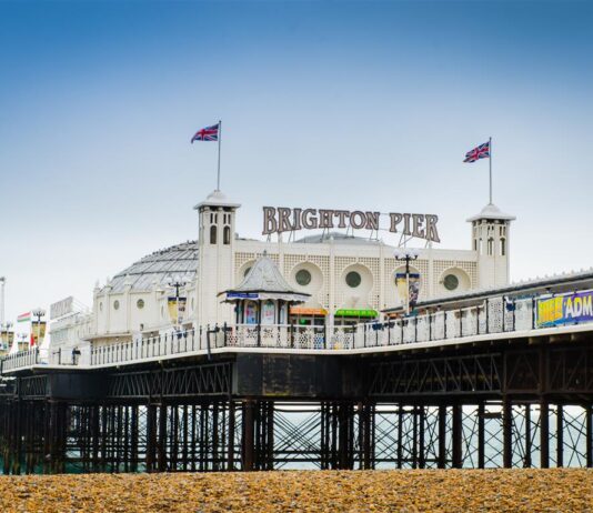 The 7 Best Things About Summer In Brighton