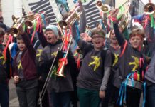 Joining Forces To Spread Creativity And Culture Among Brighton’s Younger Generations!