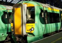 Anger, Complaints & Packed Like Sardines! New Wave Of Misery For Southern Rail Commuters!