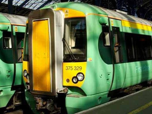 Anger, Complaints & Packed Like Sardines! New Wave Of Misery For Southern Rail Commuters!