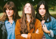 Gigs of the Week! 5th-9th June