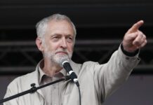 Jeremy Corbyn To Visit Brighton On Friday