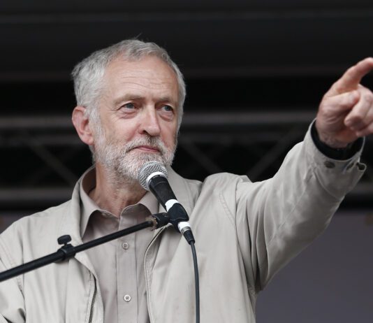 Jeremy Corbyn To Visit Brighton On Friday