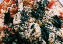How To: Grown Up Macaroni Cheese