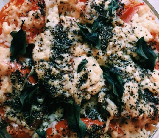 How To: Grown Up Macaroni Cheese