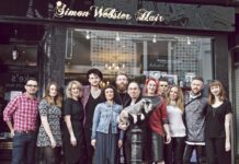 Brighton Hairdresser Named Best In UK