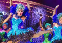 A Cage Full Of Mad People – Or La Cage Aux Folles Coming To Brighton!