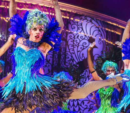 A Cage Full Of Mad People – Or La Cage Aux Folles Coming To Brighton!