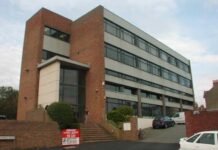 Residents Oppose Plan For 100 New Flats To Be Built On Industrial Site