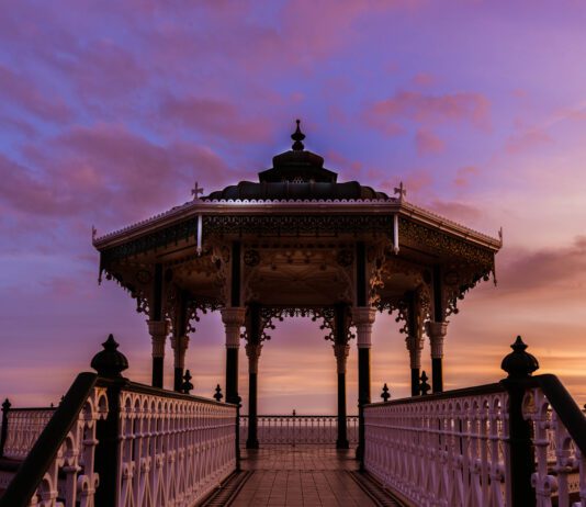 Quiz: How Well Do You Know Brighton & Hove, Actually?