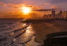 How To Holiday From Home