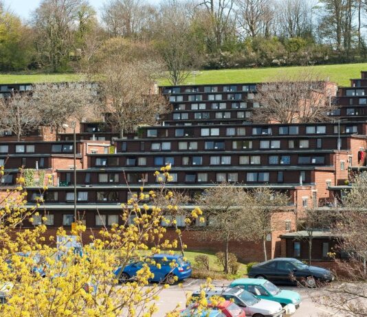 1,700 More Rooms Required For Brighton’s Students