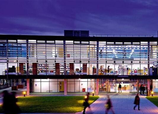 Quiz: Are You More Brighton Or Sussex Uni?