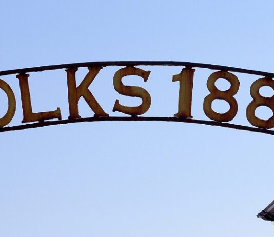 7 Things You (Probably) Didn’t Know About Volk’s Electric Railway