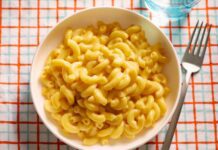8 Mouthwatering Guilt-Free Vegan Mac’n’Cheese Recipes