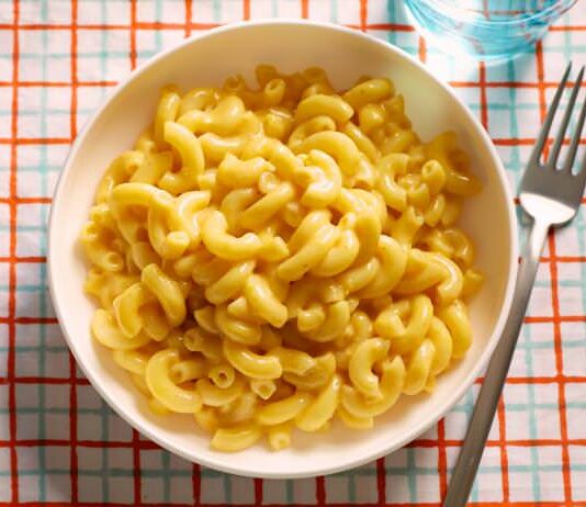8 Mouthwatering Guilt-Free Vegan Mac’n’Cheese Recipes