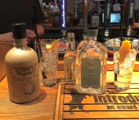Brighton’s Best Boozers For After Work Drinks