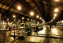 6 Things You (Probably) Didn’t Know About Brighton Railway Station