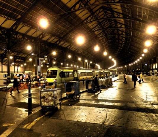 6 Things You (Probably) Didn’t Know About Brighton Railway Station