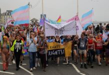 Brighton Trans Pride Is Fast Approaching And It Needs Your Help
