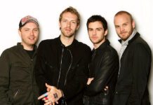 New Releases: The Weekend In Music